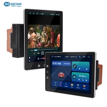 автоэлектроника Android автомобильный видео DVD-плеер, 2din автомагнитола, мультимедийный плеер, GPS-навигация, радио для автомобиля
