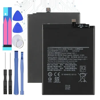 Аккумулятор SCUD-WT-N6 4000 мАч для Samsung Galaxy A10s A20s SM-A2070 SM-A107F