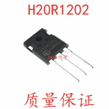 бесплатная доставка H20R1202 20A1200V IGBT 10ШТ