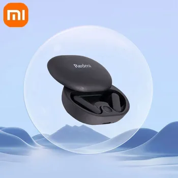 Беспроводные наушники MIJIA Redmi 5.3 Bluetooth, высококачественная спортивная беспроводная гарнитура-вкладыш с шумоподавлением