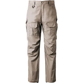 Весенне-осенние мужские брюки для инструктора, Тактические военные брюки для работы в походе, тренировочные брюки для альпинизма На открытом воздухе, Непосредственно канистра