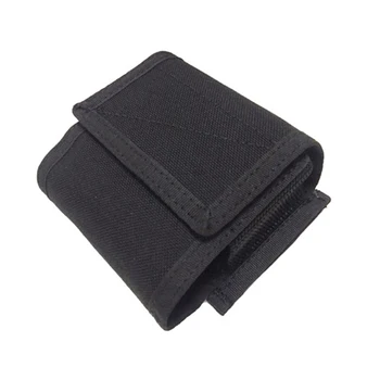 Высококачественный карман на крючке и петле для защиты от встряхивания 2 кг Для бокового крепления куртки для дайвинга на спине Аксессуары для майки
