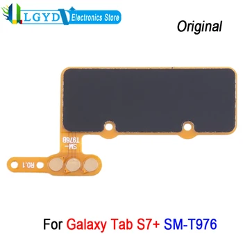 Гибкий кабель Stylus Connect для Samsung Galaxy Tab S7 Plus SM-T976, запасная часть для ремонта