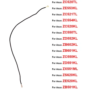 Гибкий кабель Сигнальной Антенны для ASUS Zenfone 3 3s 4 5Z Max Zoom Pro M1 ZD552KL ZC554KL/ZE520KL/550TL/520TL/521TL ZB601KL ZB501KL