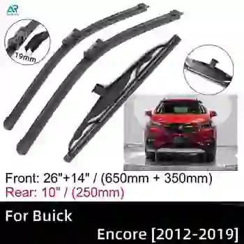 Для Buick Encore 2012-2019 26 