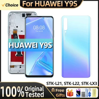 Для Huawei Y9S Lcd 6,59 