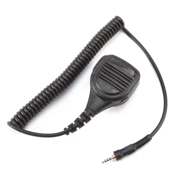 Для ручного микрофона VX6R VX7R Ручной динамик-микрофон