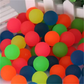 Домашние Животные Игрушечный Мяч Цветной Прыгающий Мяч Резиновые Игрушки На Открытом Воздухе Детские Эластичные Жонглерские Прыгающие Мячи