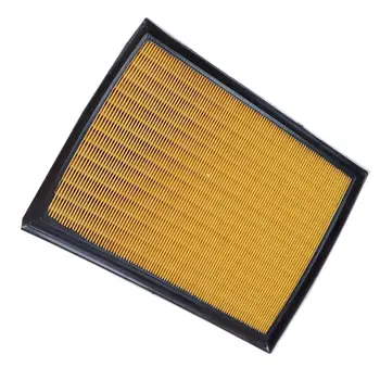 Замена воздушного фильтра для автомобилей желтого цвета -2014 17801-38050 Литье AF6122, на 2010-2014 годы