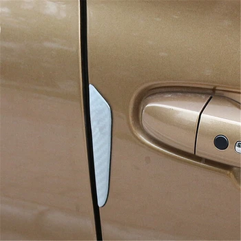 Защитная Наклейка на дверь автомобиля Для Jaguar XE XF XJ XJS XK FUTURE-TYPE E-TYPE F-TYPE F-PACE I-PACE