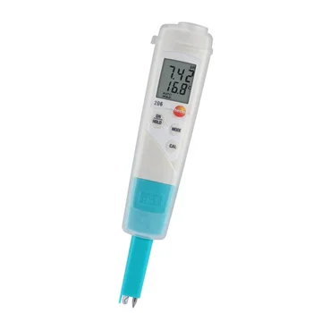 измеритель рн metro, счетчик воды, продуктов, крема, беспроводное зарядное устройство и держатель для ph, измеритель рн молока и сыра