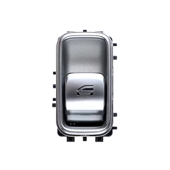 Кнопка переключения управления окнами Переключатель подъема стеклоподъемника автомобиля для Mercedes Benz G350 G500 G63 2019-2022
