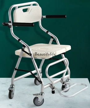Кресло-кровать для ванны, Артефакт, Инвалидная Коляска Для пожилых Людей