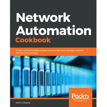 Кулинарная книга по сетевой автоматизации
