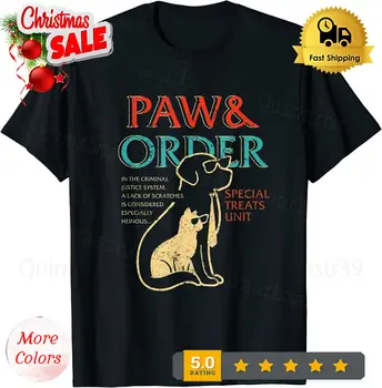Купите и закажите специальную футболку для дрессировки собак и кошек Feline Unit Pets.