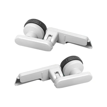 Легкие наушники-вкладыши для гарнитуры PICO 4 Улучшенное звучание гарнитуры Шумоподавление, ушная муфта, панель для концентрации звука, простота в использовании