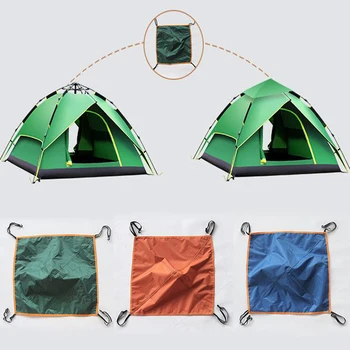 Легкий водонепроницаемый брезентовый чехол для гамака/прочной палатки-гамака для кемпинга и путешествий на открытом воздухе
