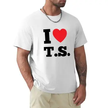 летние топы для мальчиков, мужская футболка I love ts, футболка Тома Хиддлстона, футболки на заказ, белые футболки для мальчиков, простые черные футболки для мужчин