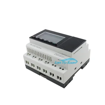 Лидер продаж Программируемый логический контроллер PLC PR-12DC-DA-R-N