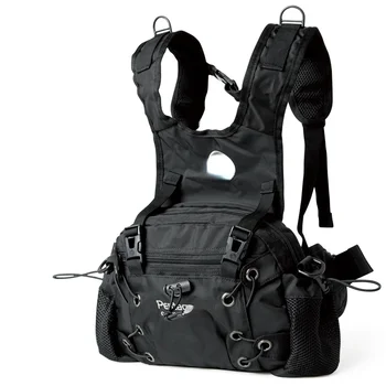 Многофункциональная поясная сумка для мужчин и женщин, повседневная спортивная походная сумка, рюкзак для верховой езды