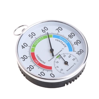 Многофункциональные термометры Гигрометр для измерения температуры