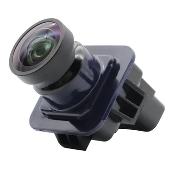 На 2011-2014 годы Новая камера заднего вида, камера помощи при парковке заднего хода EL3Z-19G490-D,