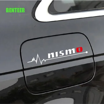 Наклейка на окна автомобиля KK для Nissan Tiida Sunny QASHQAI MARCH LIVINA TEANA X-TRAI