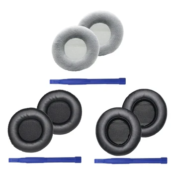 Наушники-вкладыши для наушников AKG K52 K72 Гарнитура Удобная подушка для ушей