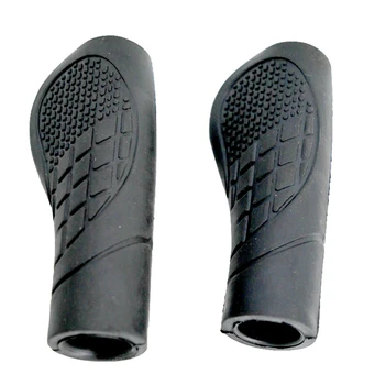 Нескользящие силиконовые перчатки для рукоятки электрического скутера Kugoo M4 для 10-дюймовых деталей Kick для электронного скутера
