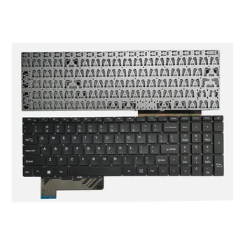НОВАЯ клавиатура с американской раскладкой для Gateway GWTN156-1 GWTN156-4 GWTN156-5 GWTN156-5B L без baklict
