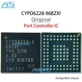 Новый CYPD6228-96BZXI CYPD6228-9 6BZXI Интерфейс управления портом USB TYPE-C микросхемой CYPD6228 96BZXI 96-VFBGA