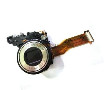 Новый блок увеличения объектива в сборе для ремонта камеры Nikon Coolpix P5000 P5100