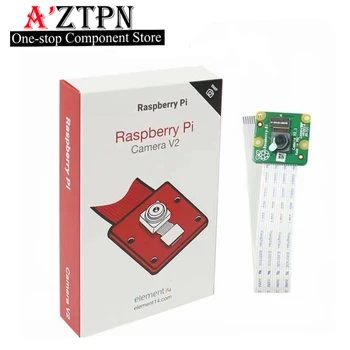 Новый оригинал для Raspberry4B Pi 8MP Camera V2 Pi NoIR Camera V2 RS/E14