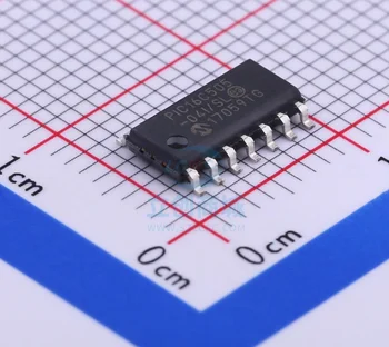 Новый оригинальный встроенный PIC16C505-04I/sl-микросхема pacote de microcontrolador sop-14 ic pic16c505