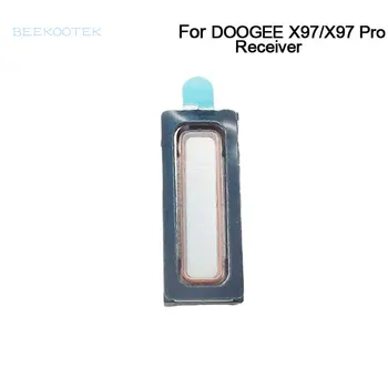 Новый Оригинальный Динамик-Ресивер DOOGEE X97 X97 Pro, Сменные Аксессуары Для Переднего Наушника Doogee X97 Pro, Смартфон Doogee X97 Pro