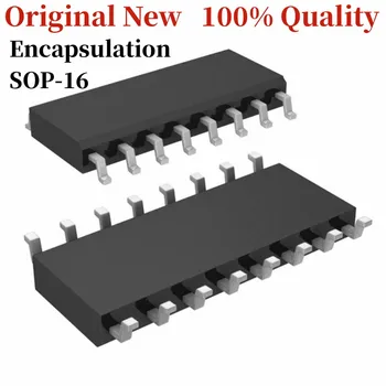 Новый оригинальный пакет MAX1232EWE микросхема SOP16 интегральная схема IC