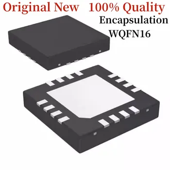 Новый оригинальный пакет TPS55010RTER с микросхемой WQFN16 integrated circuit IC