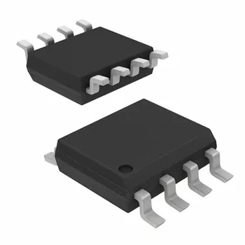 Новый оригинальный чип усилителя на полевых транзисторах AD8626ARZ package SOP8 с прецизионным маломощным полевым транзистором с одним силовым переходом