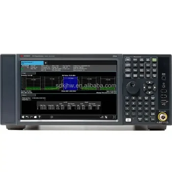 Оптовая продажа Анализатора спектра сигнала тестового оборудования Keysight N9030B PXA частотой от 2 Гц до 50 ГГц в режиме реального времени