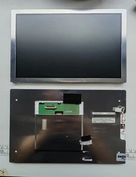 Оригинальный 9,2-дюймовый ЖК-дисплей LQ092Y3DG01 подходит для ремонта и замены ЖК-экрана без доставки