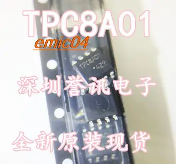 оригинальный запас 10 штук TPC8A01 SOP-8