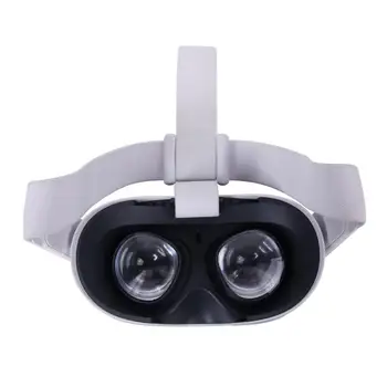 Очки виртуальной реальности TPU Мягкая пленка для защиты объектива Oculus 2 VR HD пленка против царапин для аксессуаров Oculus 2 VR Оптом
