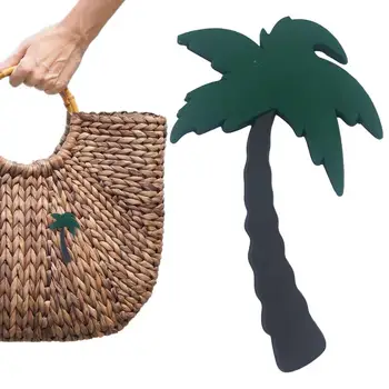 Пляжная сумка, закрывающая обувь, водонепроницаемая мультяшная сумка для обуви, декор для пляжной сумки, Аксессуары для обуви Eva, Подарок для детей, мальчиков и девочек