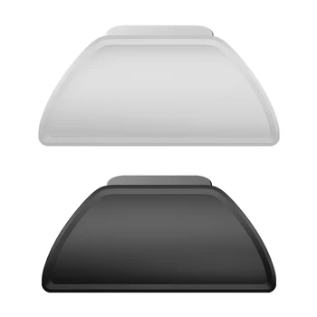 Подставка для игрового контроллера из 2 предметов для серии S X Подставка для геймпада для серии S X держатель-кронштейн Белый и черный