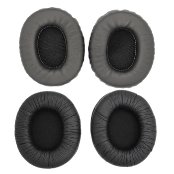 Подушечки для ушей Замена губчатой подушки для Sony MDR 7506 MDR CD900ST