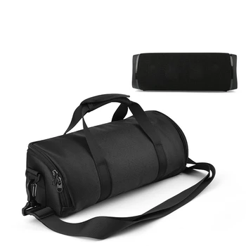Подходит для Sony Srs-Xb43 Bluetooth динамик, портативная сумка для хранения, сумка через плечо