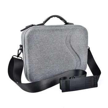 Портативный чехол для Dji MINI 2, сумка для хранения дрона с дистанционным управлением, дорожная сумка через плечо для Mavic Mini 2