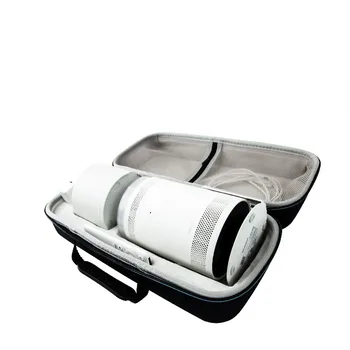 Портативный чехол для переноски, утолщенная сумка для переноски, сетчатая сумка для проектора для фристайла