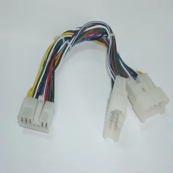 Провода Yatour для сопряжения YTM06-TOY1 с Y-образным кабелем Nvigation
