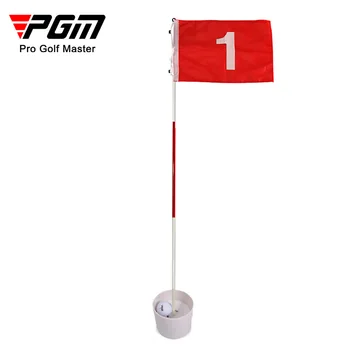Прочный флагшток для гольфа PGM